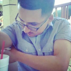 Meet your Posher, Ivan